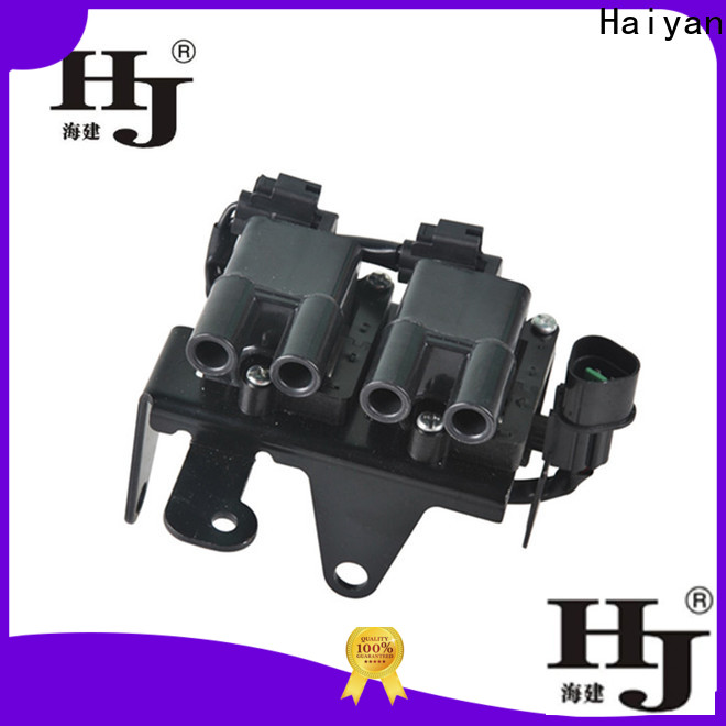 Latest engine car ignition coil Suppliers For car