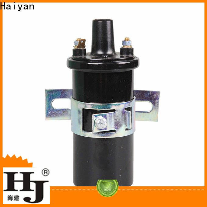 Haiyan china ignition coil suppliers Suppliers For Daewoo