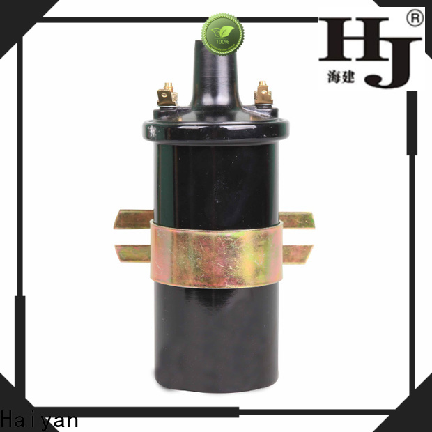 High-quality coil for car engine manufacturers For Opel