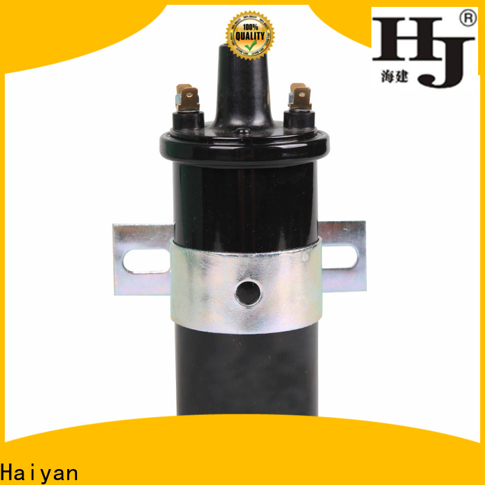 Haiyan spark coil pack for business For Hyundai