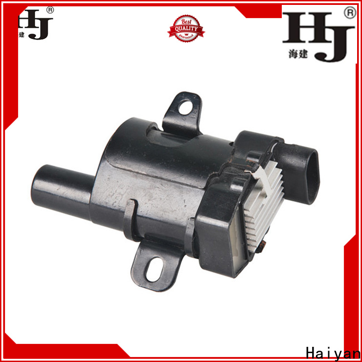 New ignition coil buyer company For Opel