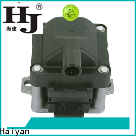 High-quality china ignition coil manufacturer company For Hyundai