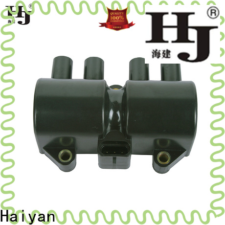 Haiyan ignition coil cost factory For Toyota