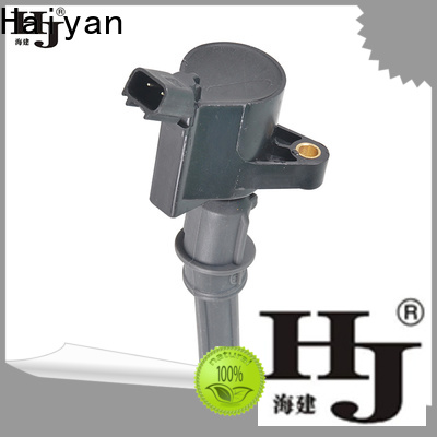 New ignition oil manufacturers For car