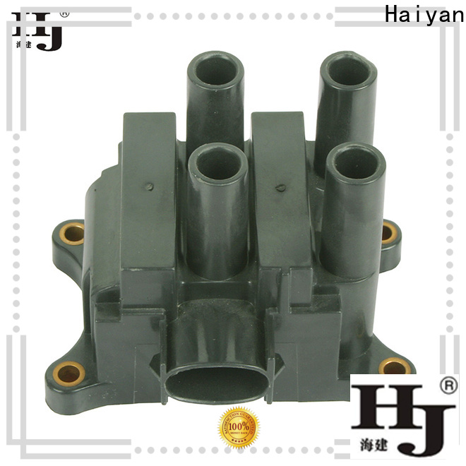 Haiyan New classic car ignition system Supply For Hyundai