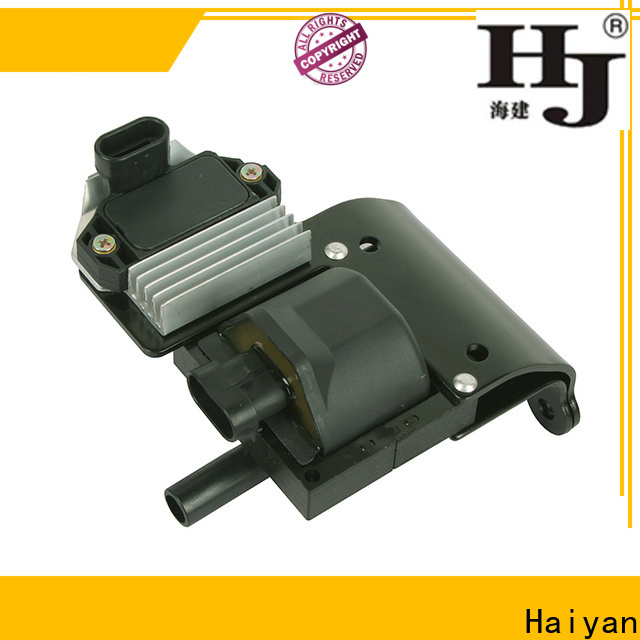 Haiyan car engine ignition system company For Opel