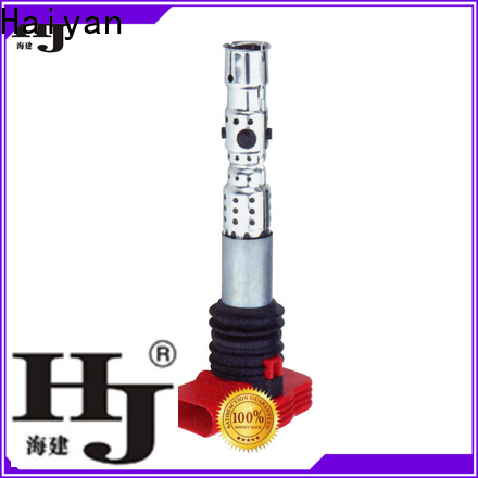 Haiyan ignition coil electronic Suppliers For Renault