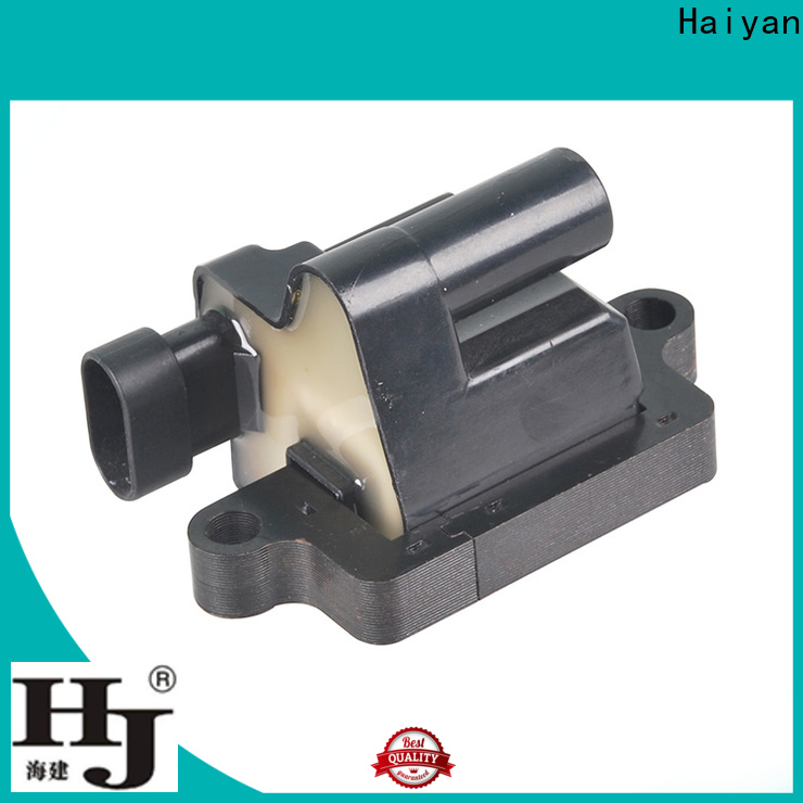New which ignition coil is best company For Toyota