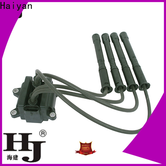 Best ignition coil rubber factories Supply For car