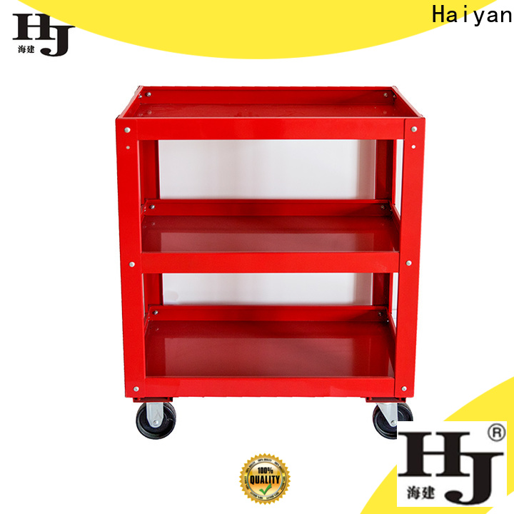 High-quality tool cabinet manufacturer company