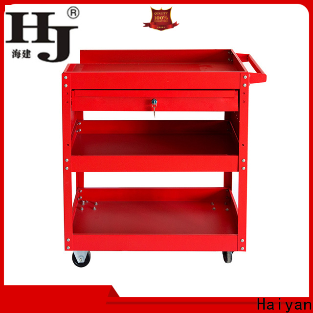 Haiyan 52 inch tool chest combo factory For tool storage