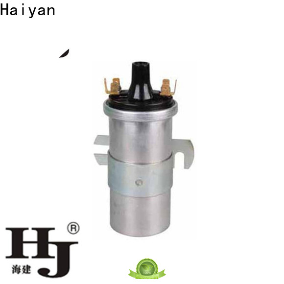 Haiyan wholesale car ignition coil manufacturers manufacturers For Daewoo