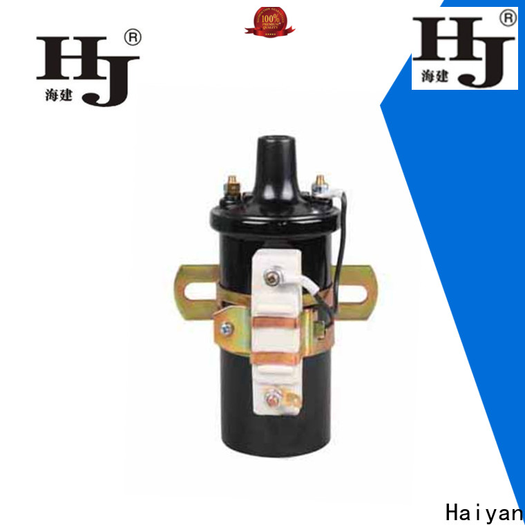 Haiyan best aftermarket ignition system Supply For Hyundai