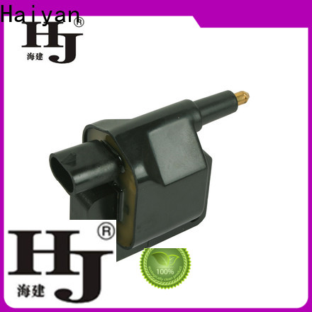 Haiyan Custom car ignition system components company For Daewoo