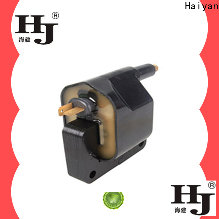Custom spark plug coil pack Supply For Toyota