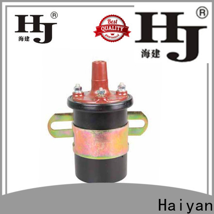 Latest coil packs for cars for business For Daewoo