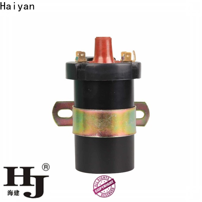 High-quality engine coil pack factory For Toyota