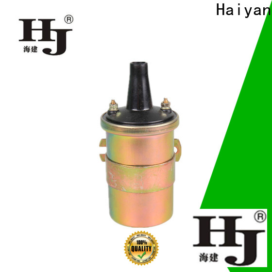 Haiyan ignition parts company For Renault