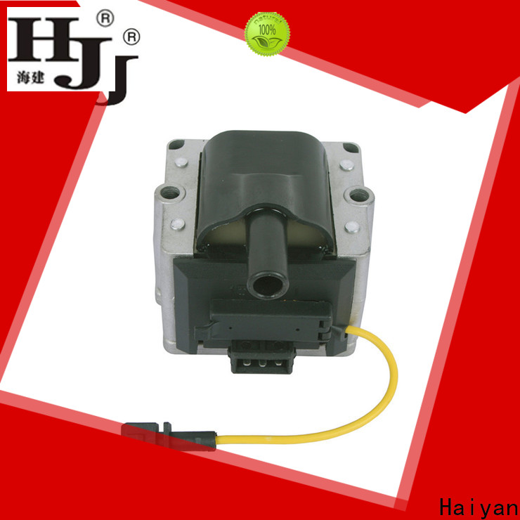 Haiyan oem ignition for business For Daewoo