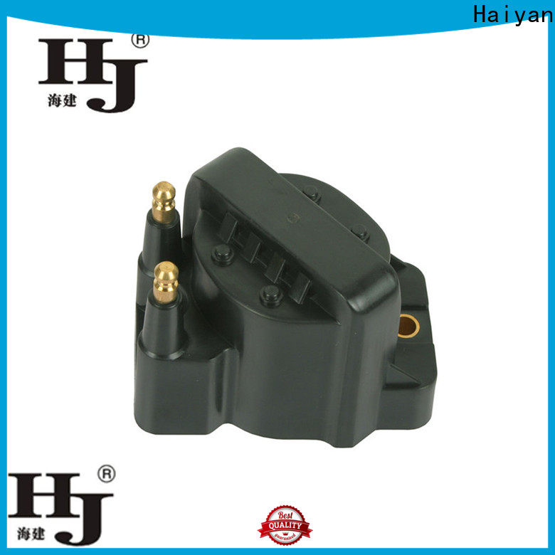 Custom ignition coil suppliers factory For Daewoo