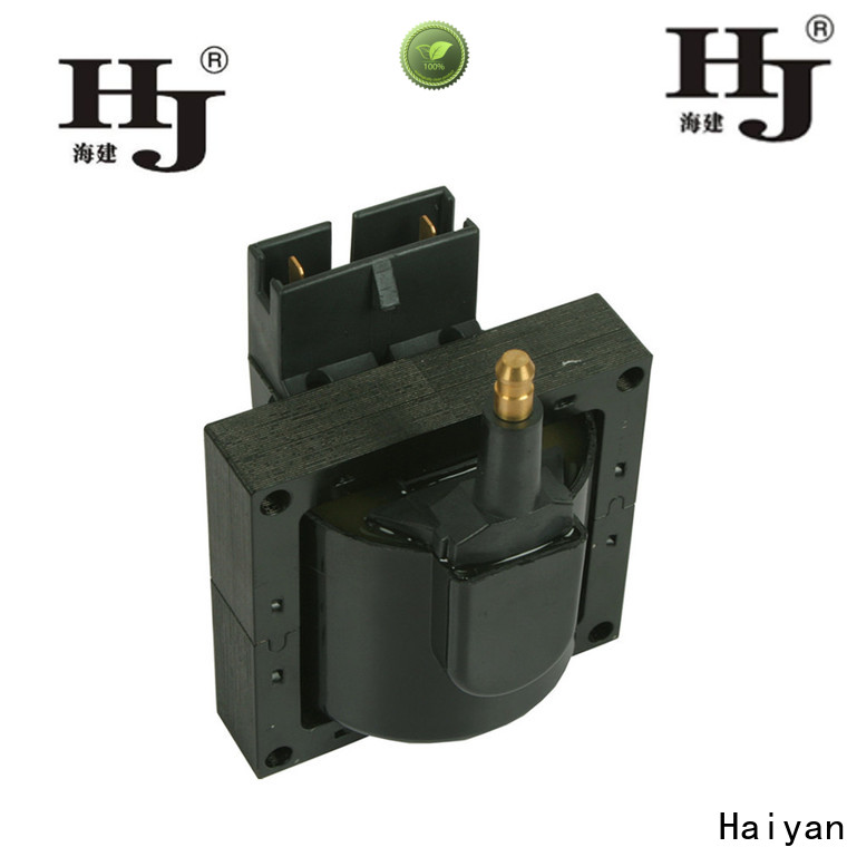 Haiyan ignition coil plug Suppliers For Renault