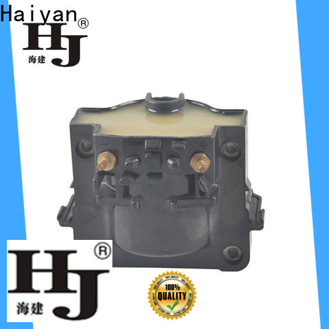 Best high power ignition coil Supply For Renault