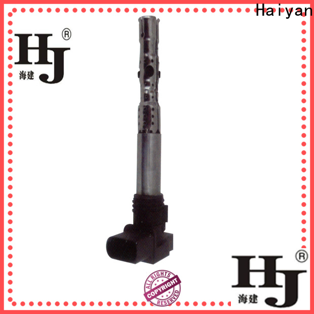 Haiyan Wholesale small engine coil Suppliers For Daewoo
