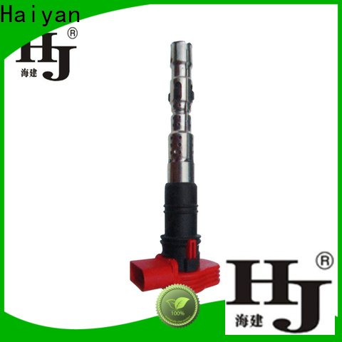 Best discount ignition coil factory For Opel