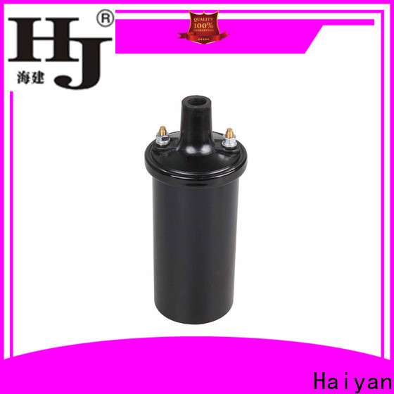 Haiyan china car ignition coil factories for business For Hyundai