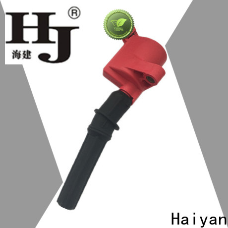 Haiyan Latest high power ignition coil manufacturers For car