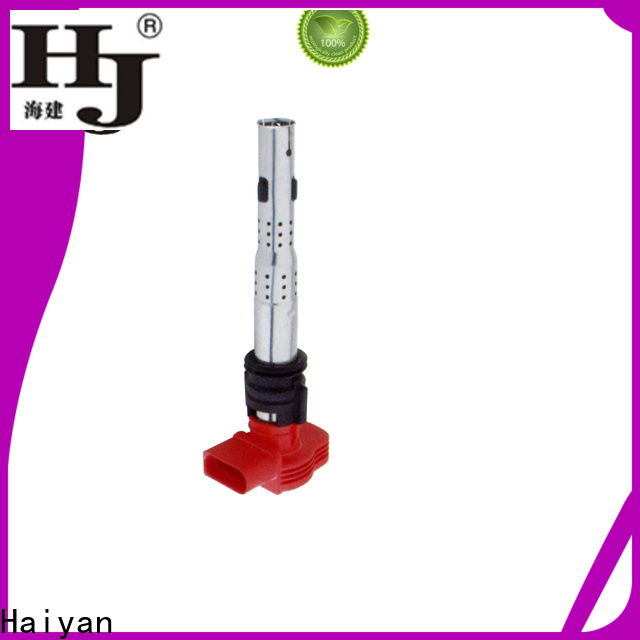 Top car coil ignition Suppliers For Toyota