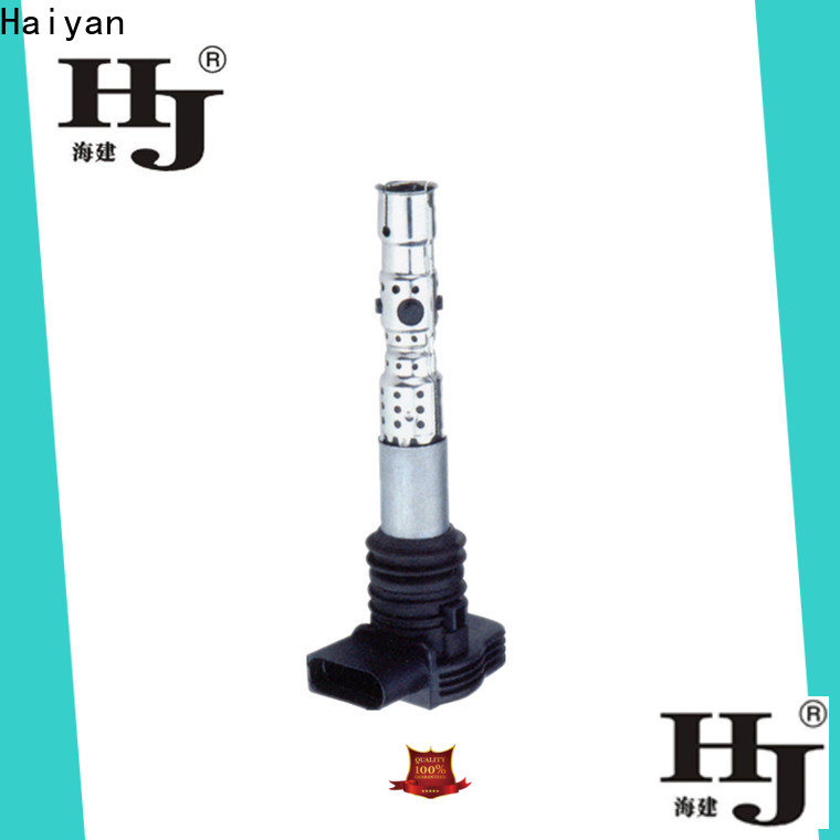 Custom best ignition coil brand factory For car