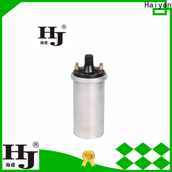 Haiyan Top auto ignition coils manufacturers For Hyundai