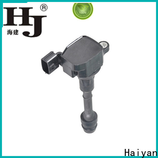 Haiyan automotive coil pack for business For car