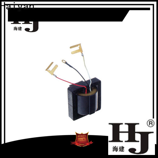Haiyan car coil pack factory For Daewoo