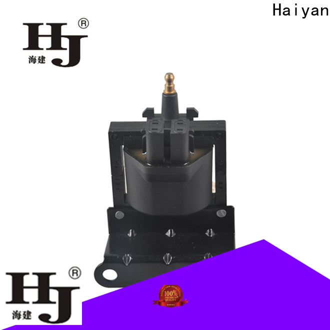 Best spark plug coil company For Renault