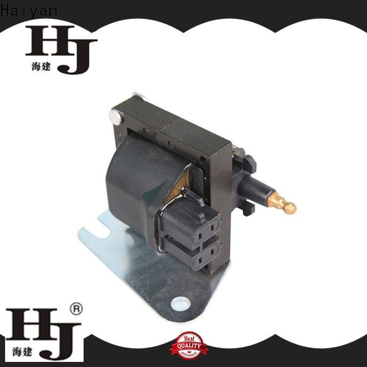 Haiyan ignition components factory For Toyota