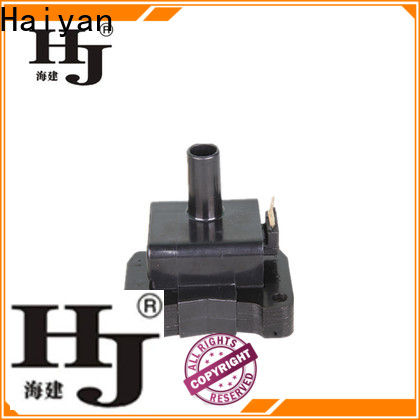 Haiyan Latest car ignition coil suppliers company For Renault