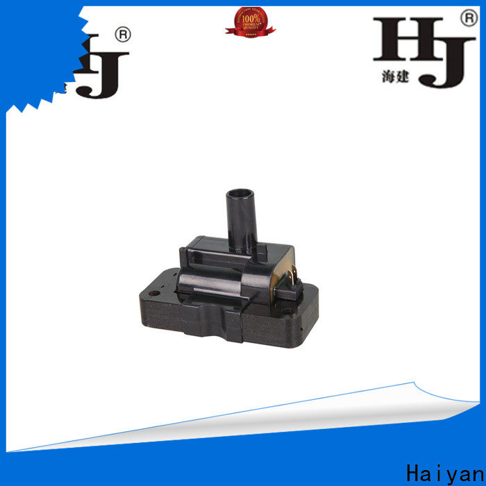 Haiyan car coil pack for business For Daewoo