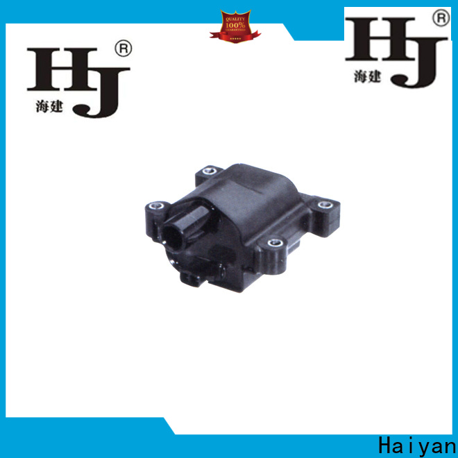 Haiyan engine coil company For Opel
