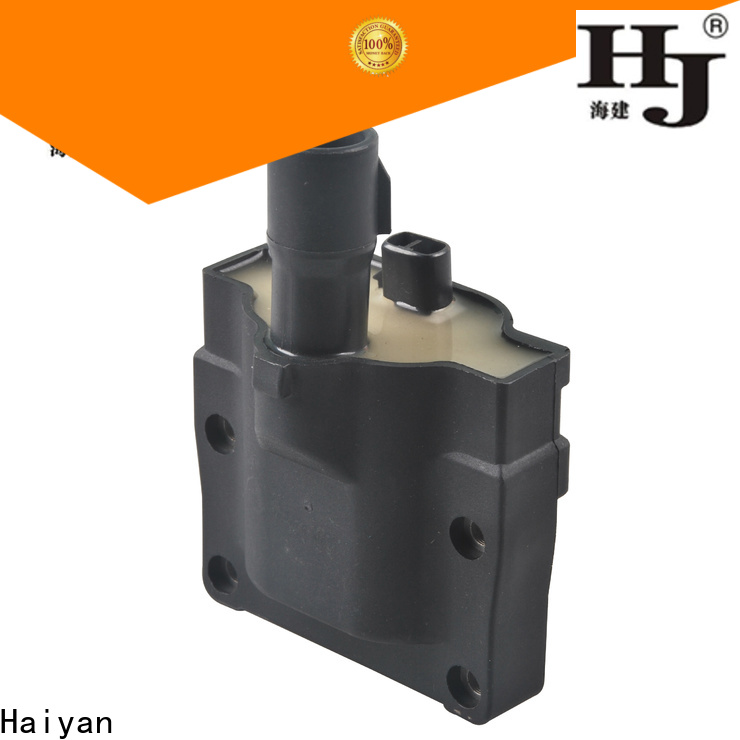Latest car ignition coil factories for business For Daewoo