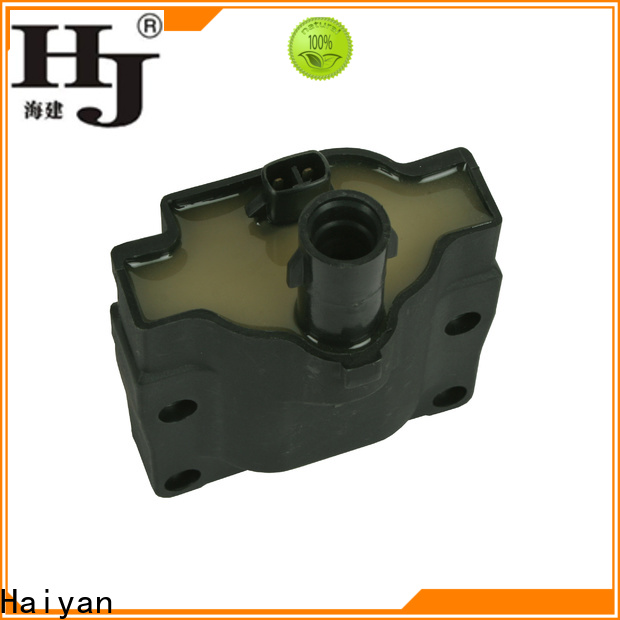 Best car spark coil company For Opel