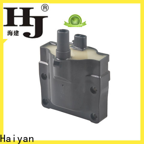 Haiyan Top ignition coil pack company For Toyota