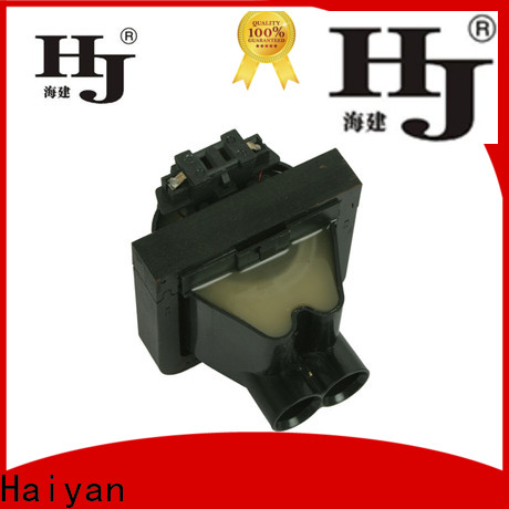 Wholesale wholesale ignition coil supplier company For Renault