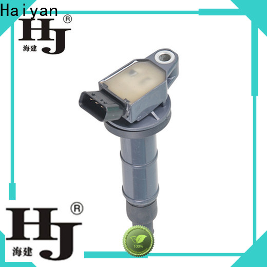Latest engine coil pack for business For Toyota