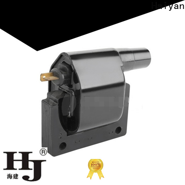 Haiyan Wholesale discount ignition coil Suppliers For Daewoo
