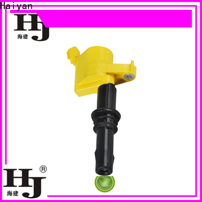 Haiyan ignition coil kit for business For Renault