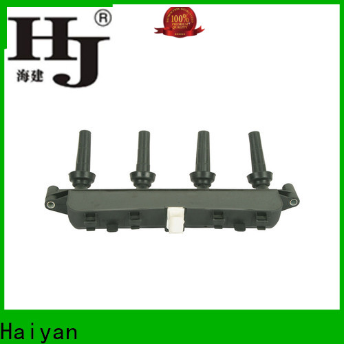Custom ignition coil transformer company For car