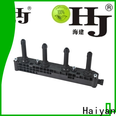 Haiyan Top ignition oil for business For Renault