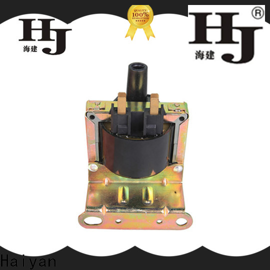 Haiyan ignition coil cost Supply For Renault